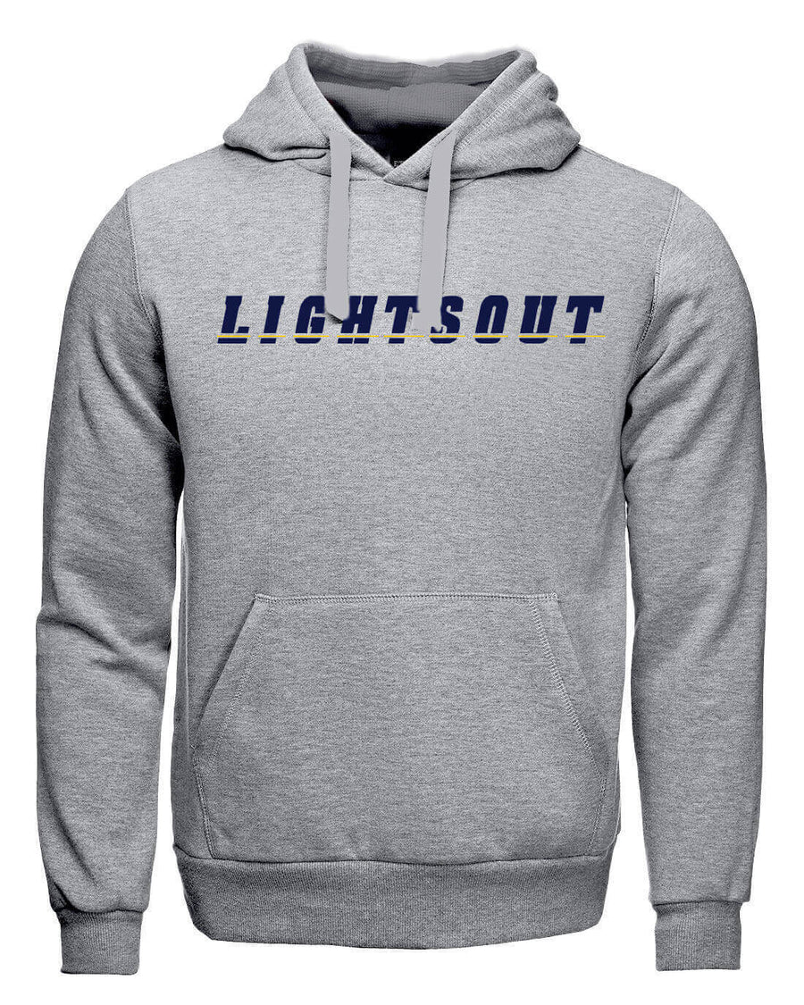 Lights Out Hoodie