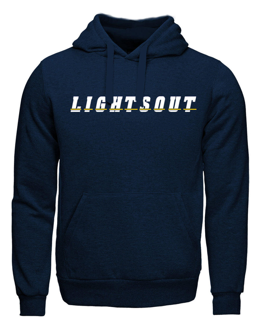 Lights Out Hoodie